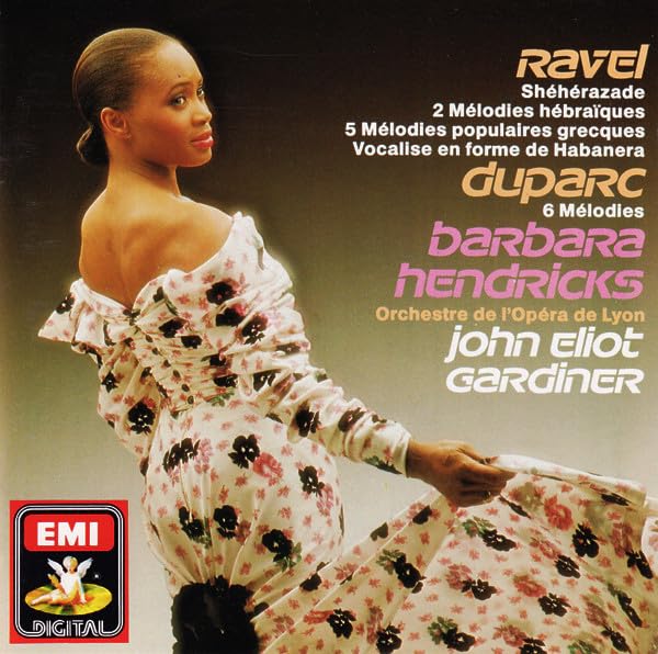 singt Ravel Classical