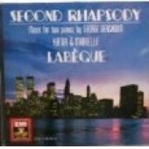 Second Rhapsody Classical