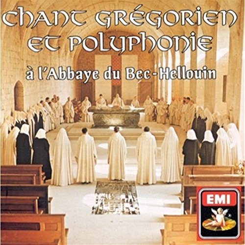 Chant Gregorienne & Polyphonie Classical