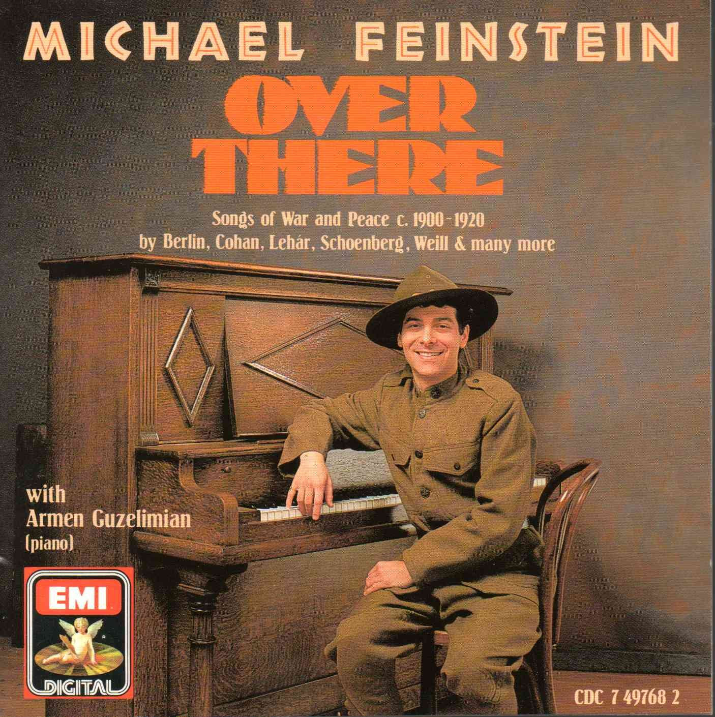 Over There-Songs... Classical