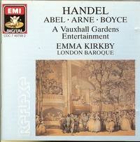 Vauxhall Gardens Classical