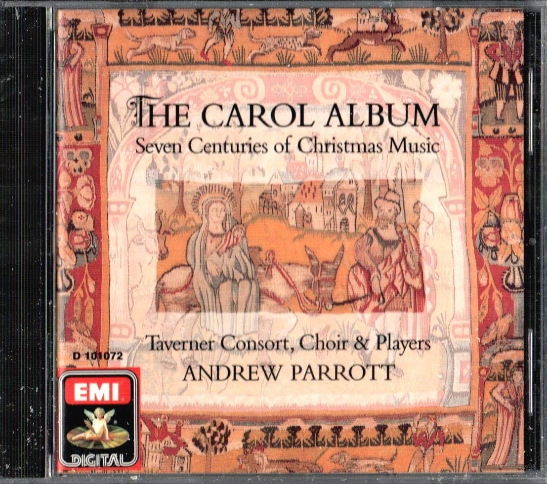 Carol Album 1 Other music genres