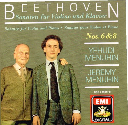 Piano Sonatas 6 & 8 Classical