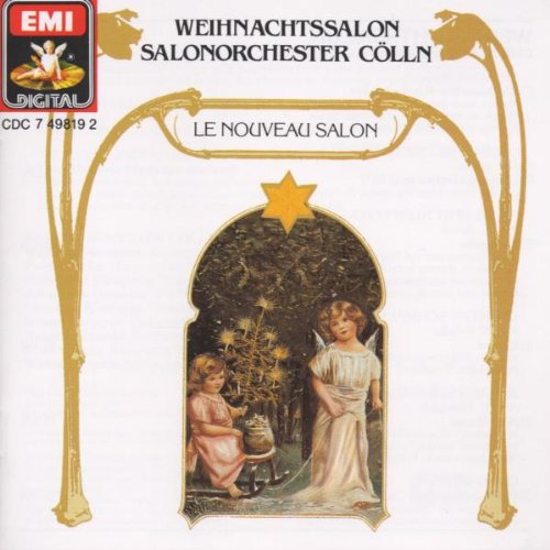 Product Image: Weihnachtssalon