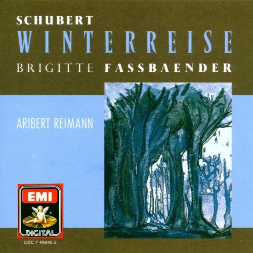 Winterreise Classical