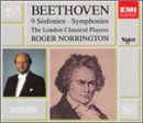 Symphony 1-9 Complete Classical