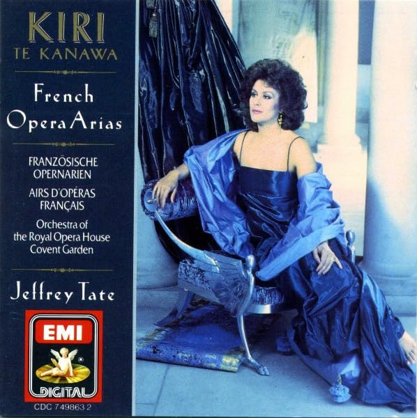 Französische Opernarien Classical