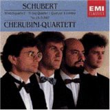 Product Image: Schubert: Streichquartett Nr. 15, G-Dur, D. 887
