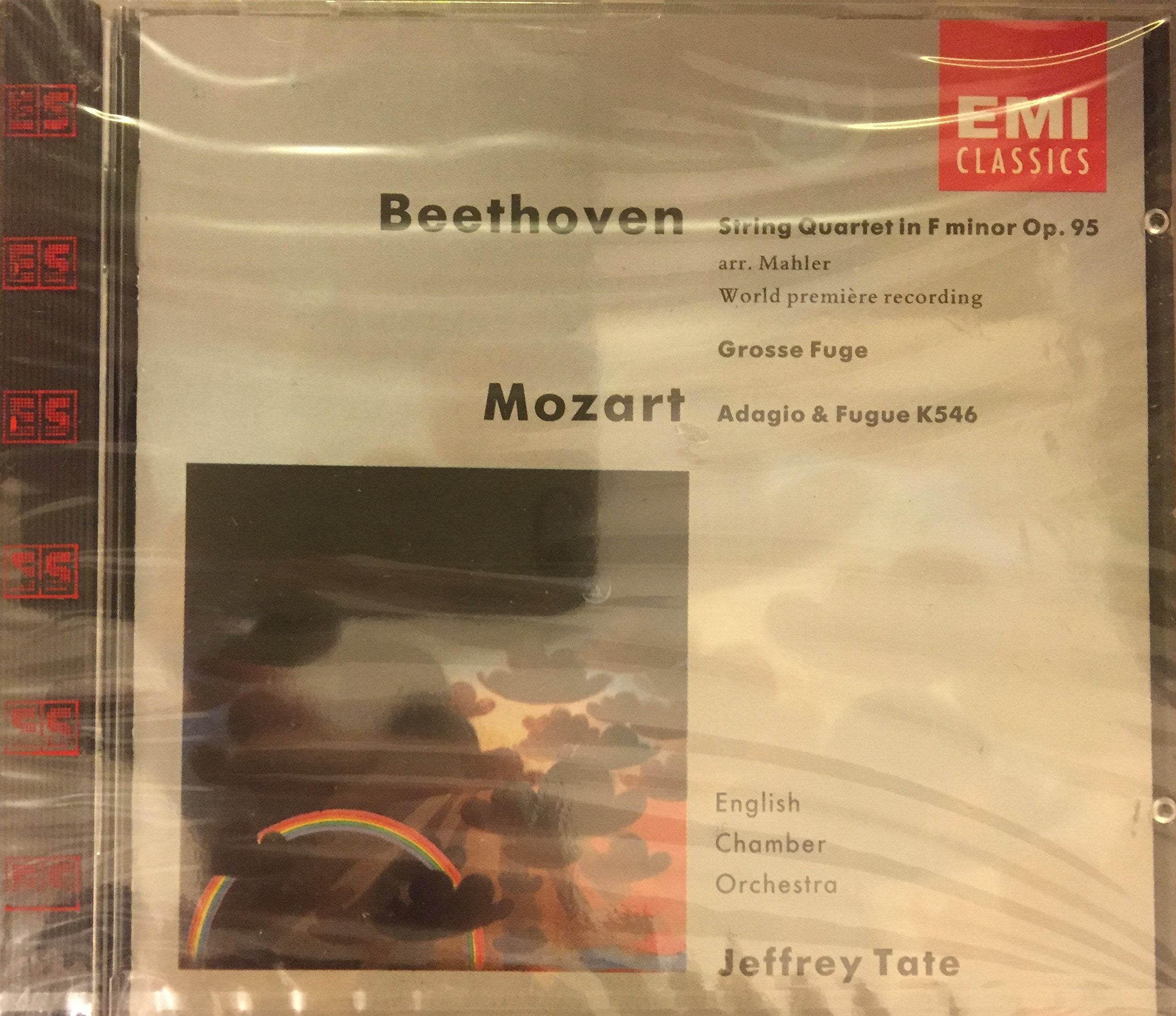 String Quartet Classical