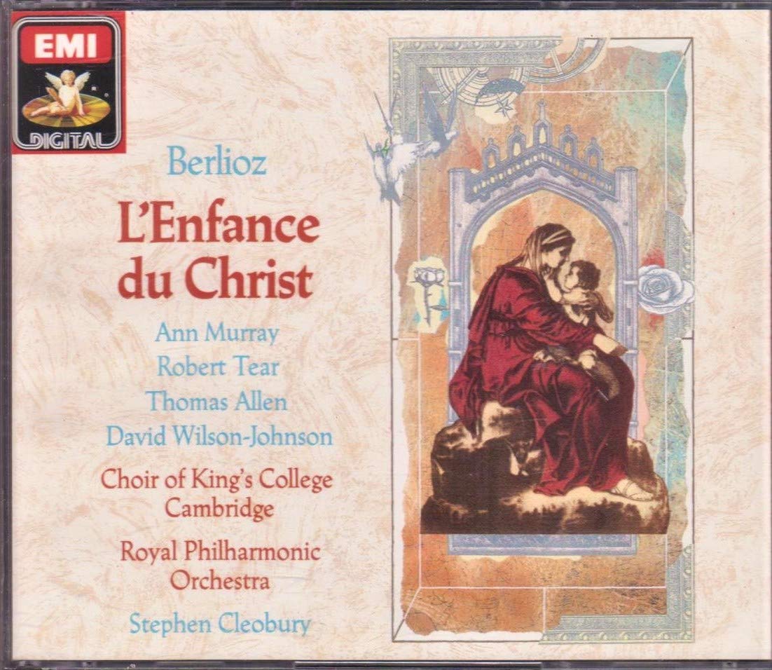 Product Image: Berlioz : L'Enfance Du Christ