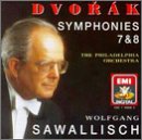 Sinfonien 7+8 Classical