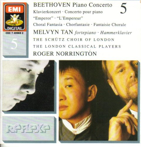 Klavierkonzert 5 Classical