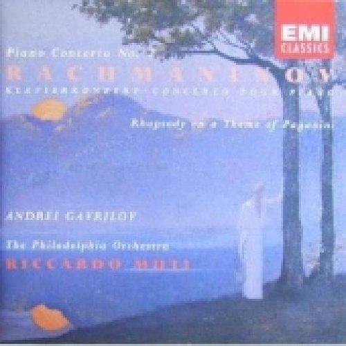 Product Image: Klavierkon.2/Rhapsodie Op.43