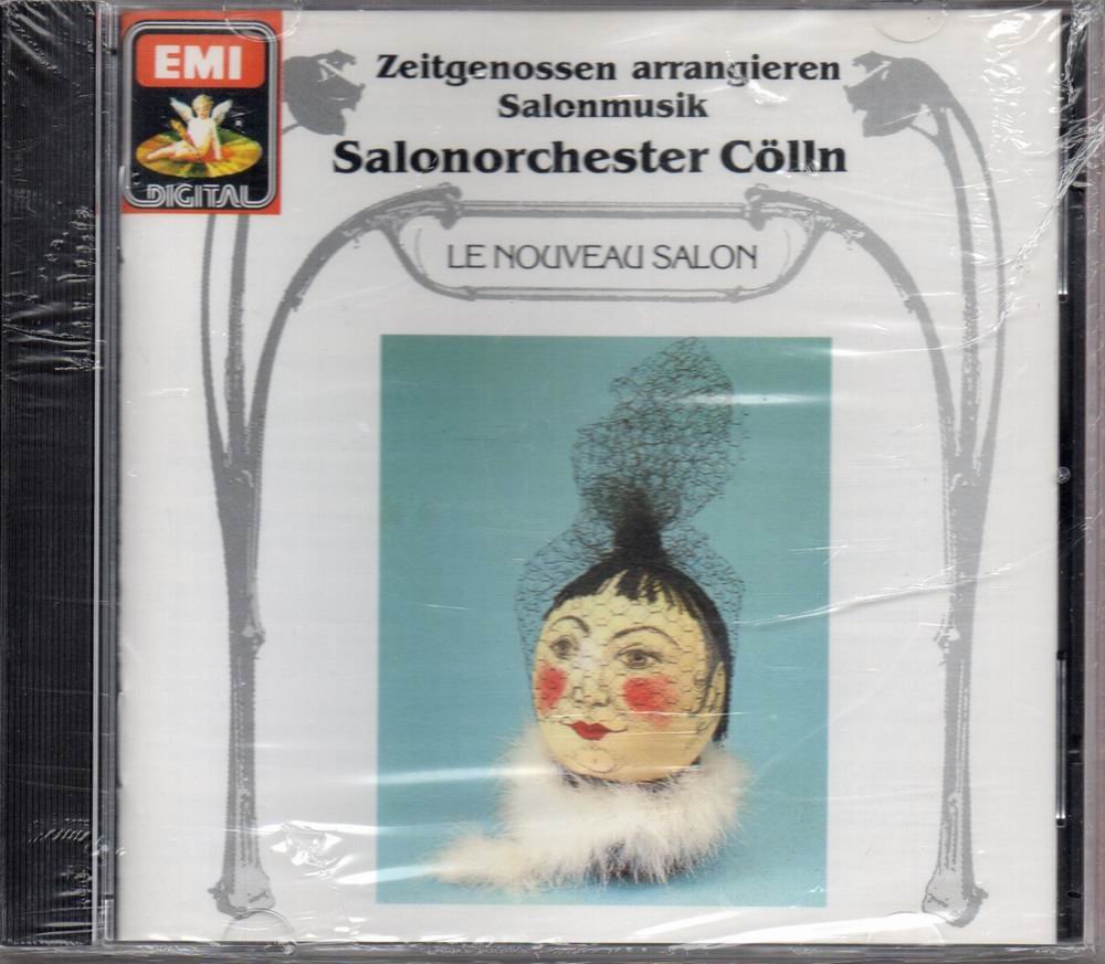 Zeitgenossen Arrang.Salonmusik Classical