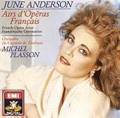 Französische Opernarien Classical