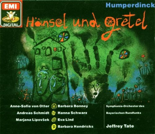 Humperdinck: Hänsel und Gretel (Gesamtaufnahme) Music for Children