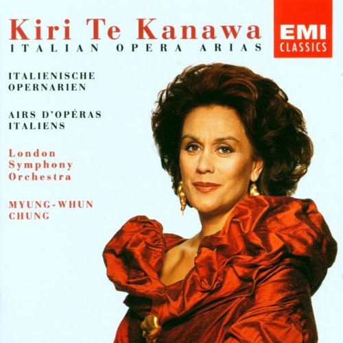 Italienische Opernarien Classical