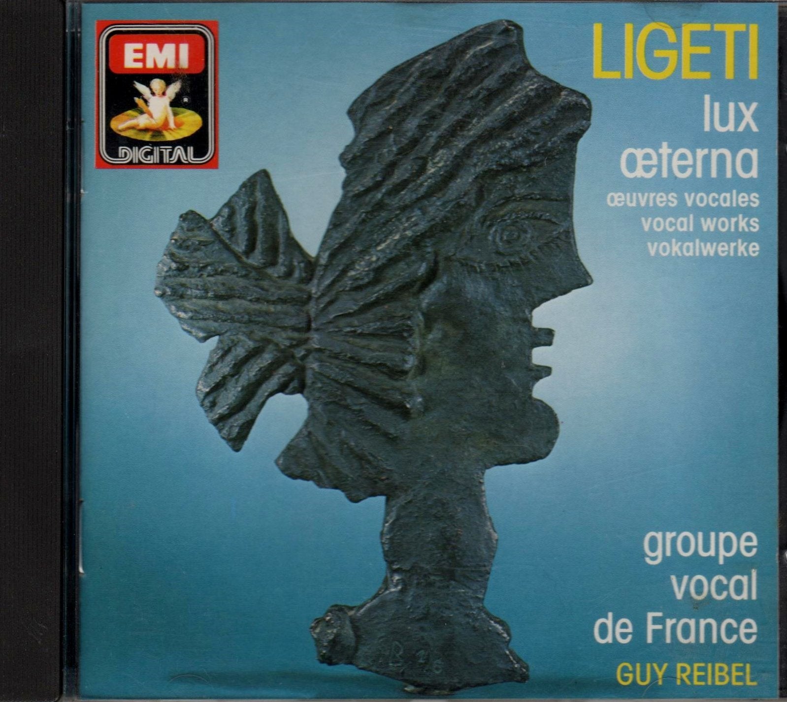 Lux Aeterna Classical