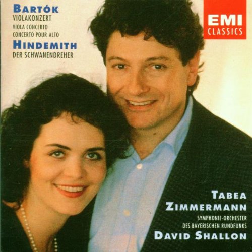 Violakonzert / Schwanendreher Classical