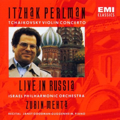 Concerto Per Violino Classical