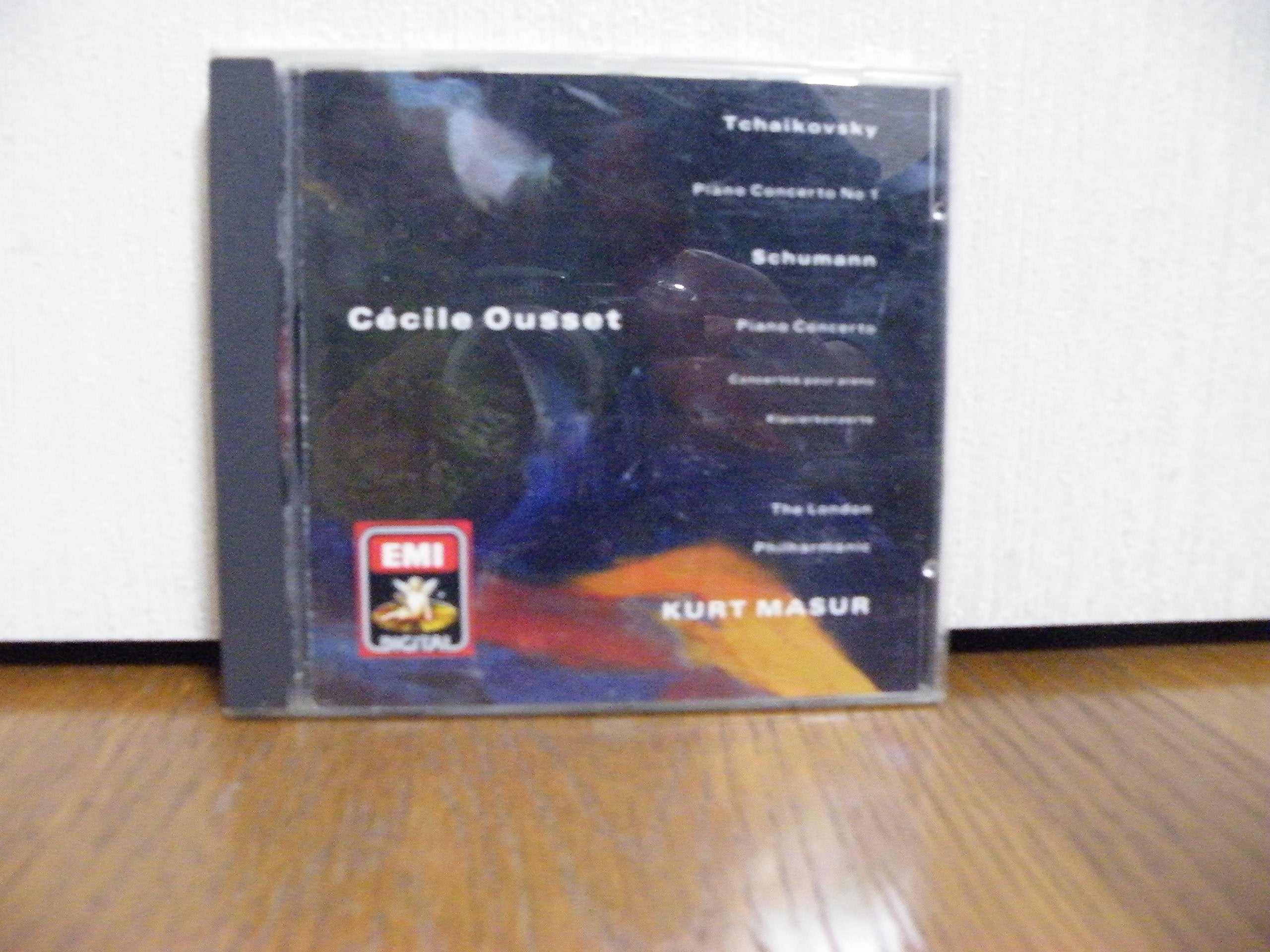 Piano Concerto 1 / Piano Concerto Classical