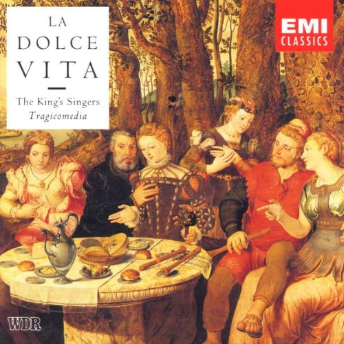La dolce vita (Musik in Neapel der Renaissance) Classical
