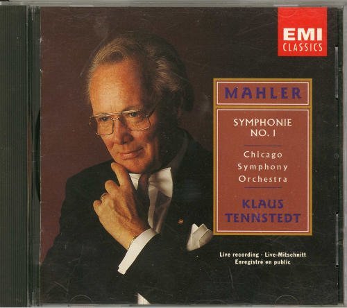 Mahler: Sinfonie 1- der Titan Classical