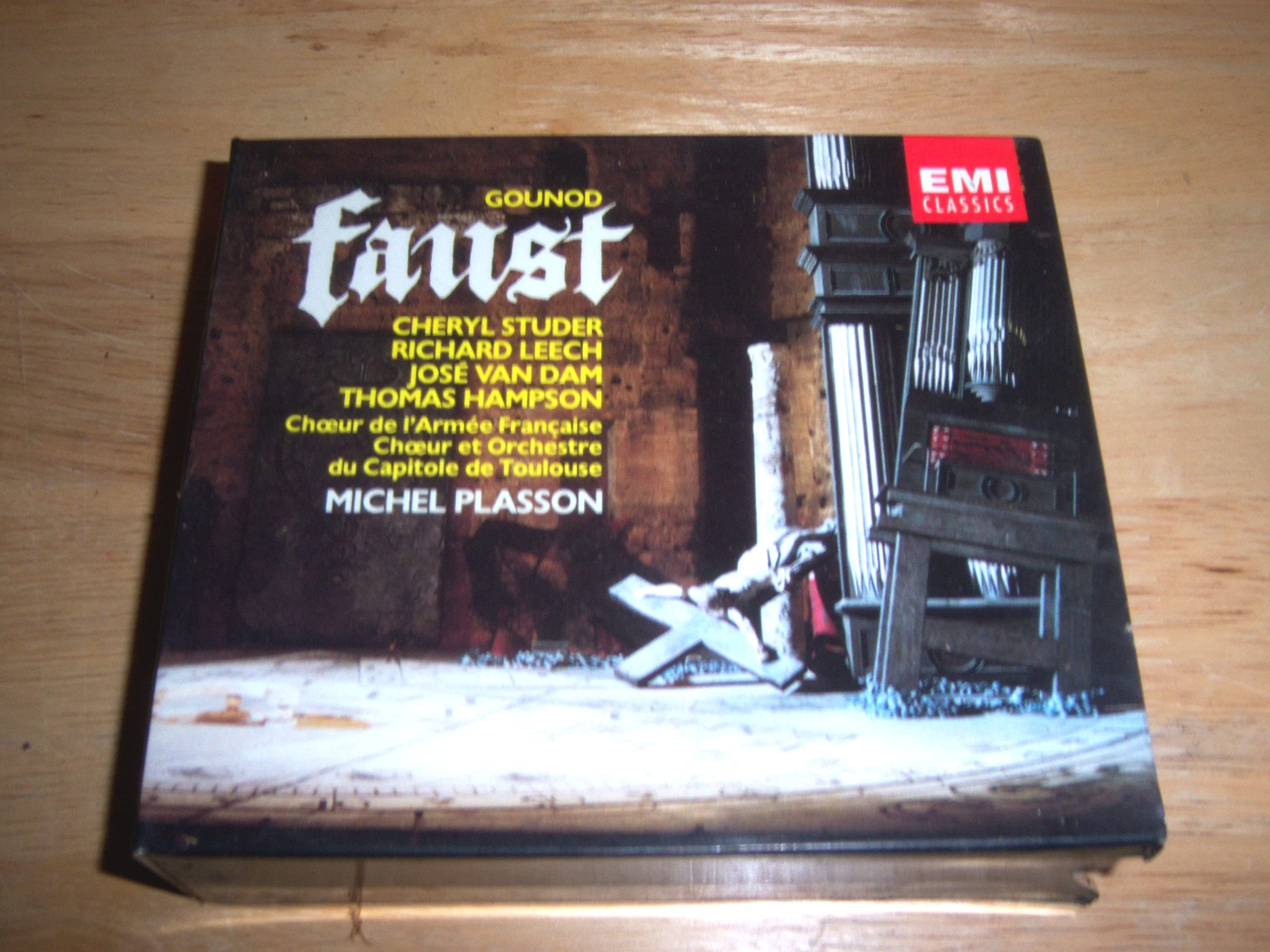 Faust (Ga) Classical