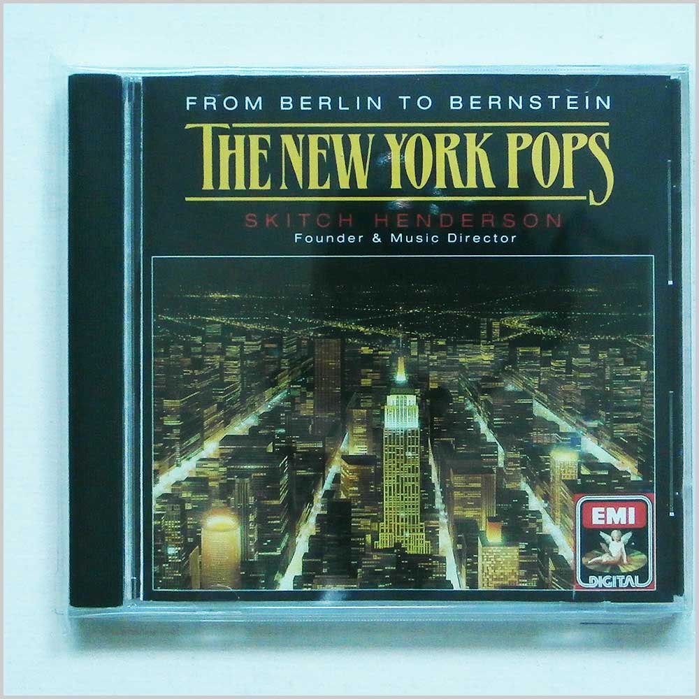 From Berlin to Bernstein Classical