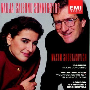 Concerto Violin/Concerto Violin 1 Classical