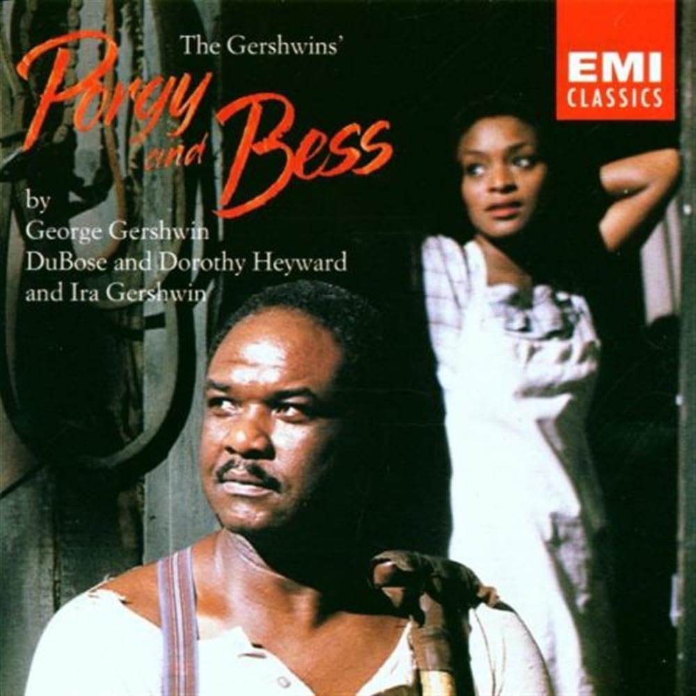 Gershwin: Porgy und Bess (Highlights) Classical