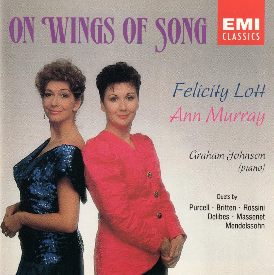 On Wings of Song Classical