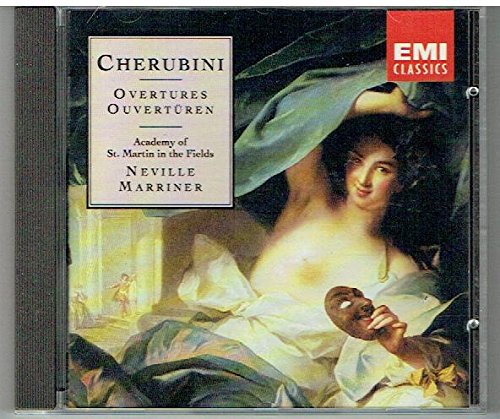 Ouvertüren Classical