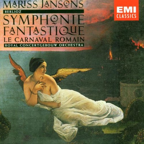 Symphonie Fantastique / Carnaval Romain Classical