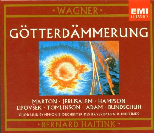 Wagner: Götterdämmerung (Gesamtaufnahme) Classical