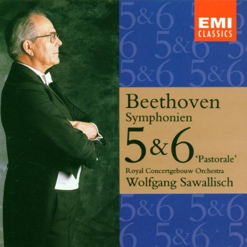Sinfonien 5 und 6 Classical