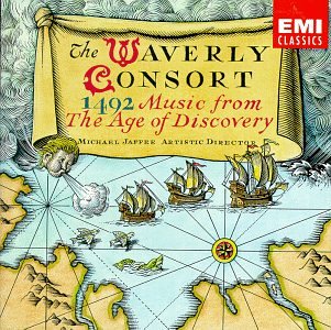 1492-Music in the Age of Disc Classical