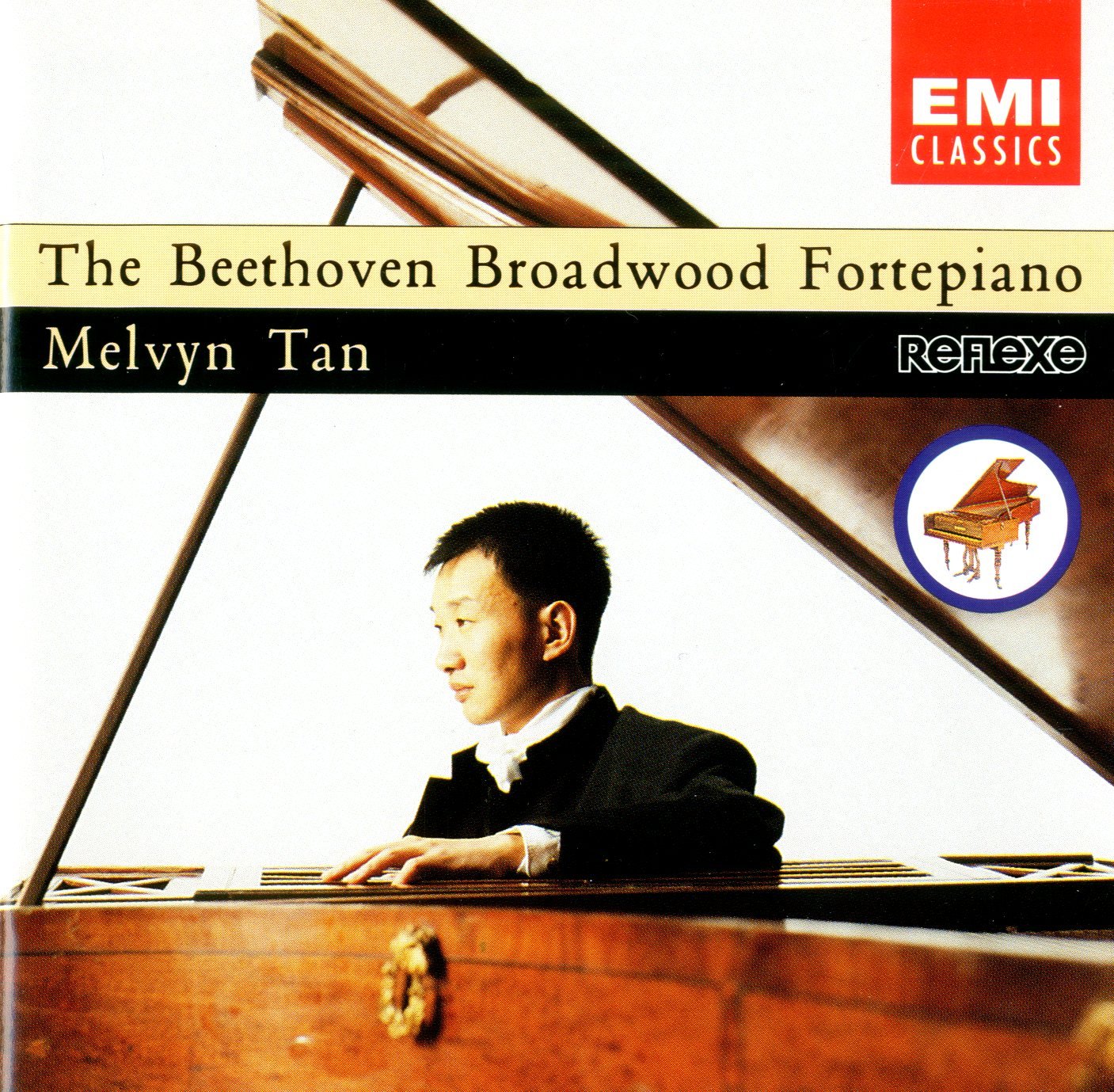 Broadwood Fortepiano Recital Classical