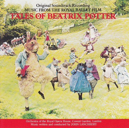Tales of Beatrix Potter Classical