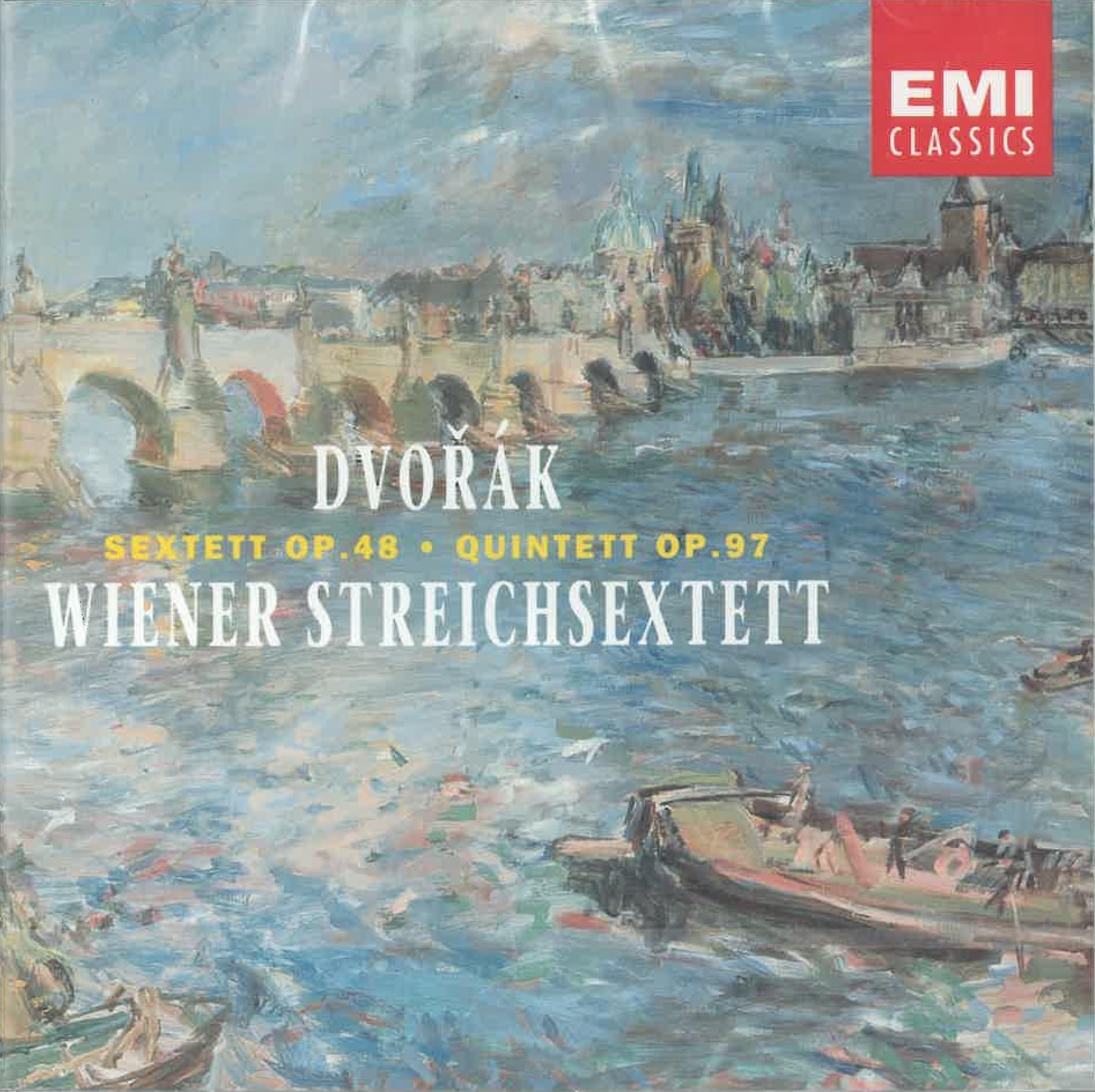 Sextett Op. 48 / Quintett Op. 97 Classical