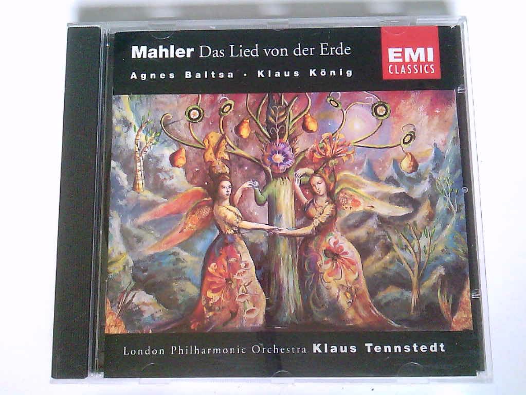 Das Lied von der Erde Classical