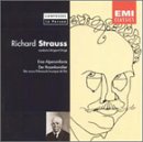 Alpensinfonie/Rosenkavalier Classical