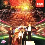World Choir 10.000 Voices cd