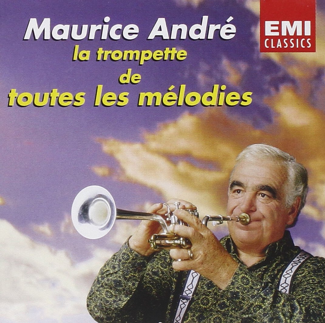 La Trompette de Toutes Les Melodies Classical