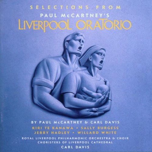 Liverpool Oratorio (Auszüge) Classical