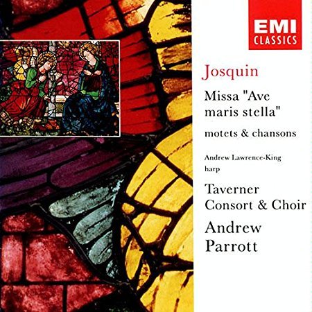 Motetten und Lieder Classical
