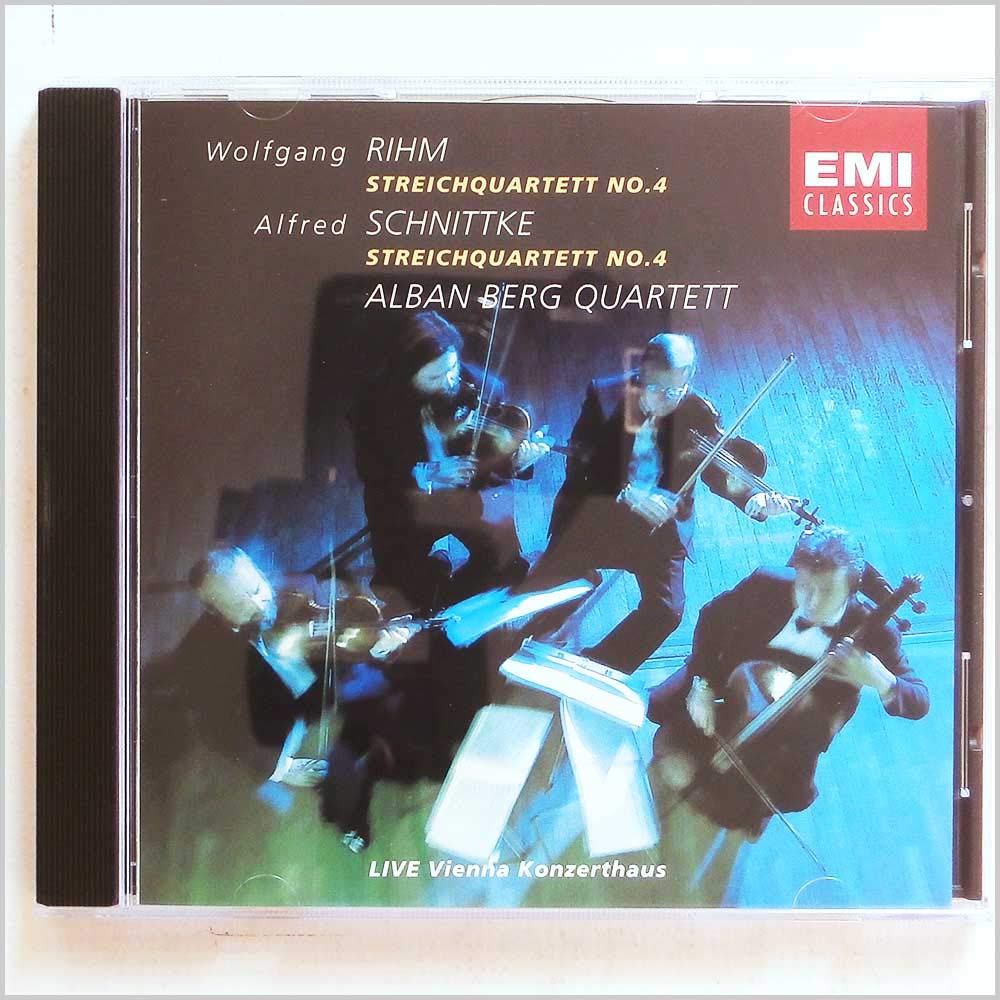Streichquartette 4 Classical