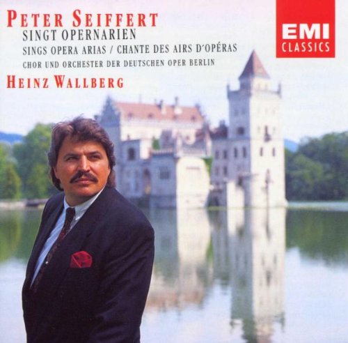 singt Opernarien Classical