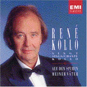 Rene Kollo Singt Kollo Classical