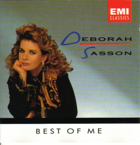 Product Image: Best Of Me